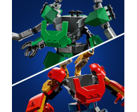 LEGO Marvel 76338 Bitwa mechów: Spider-Man kontra Doc Ock - 1473563 - zdjęcie 6